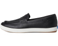 Keds Center III лоферы из кожи с удобной стелькой и классическим дизайном