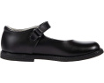 Туфли Mary Jane FootMates BTS Cindy для школы с мягким воротником