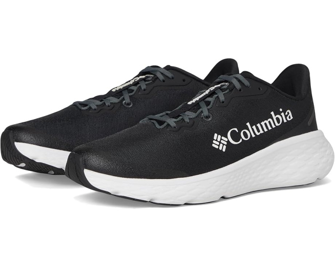 Кроссовки Columbia Konos Featherweight с технологией Omni-Max Plus