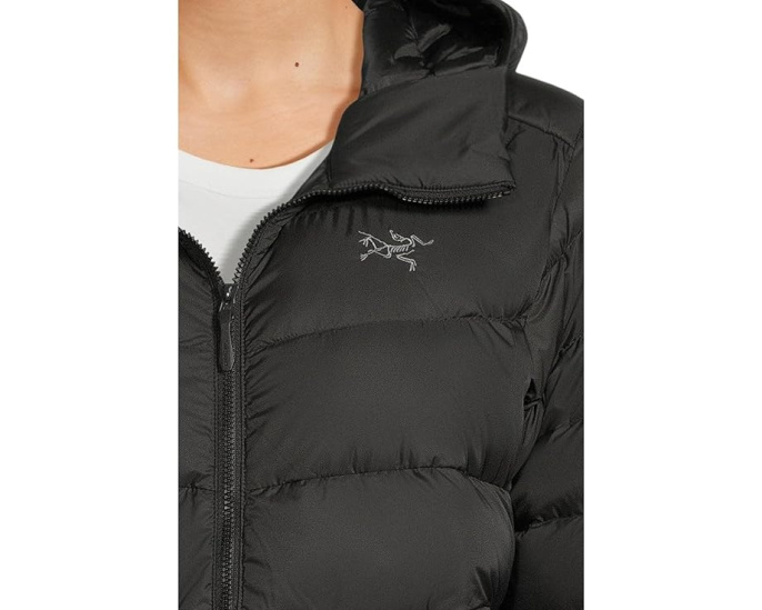 Arc'teryx Пуховая куртка Cerium Mid с капюшоном