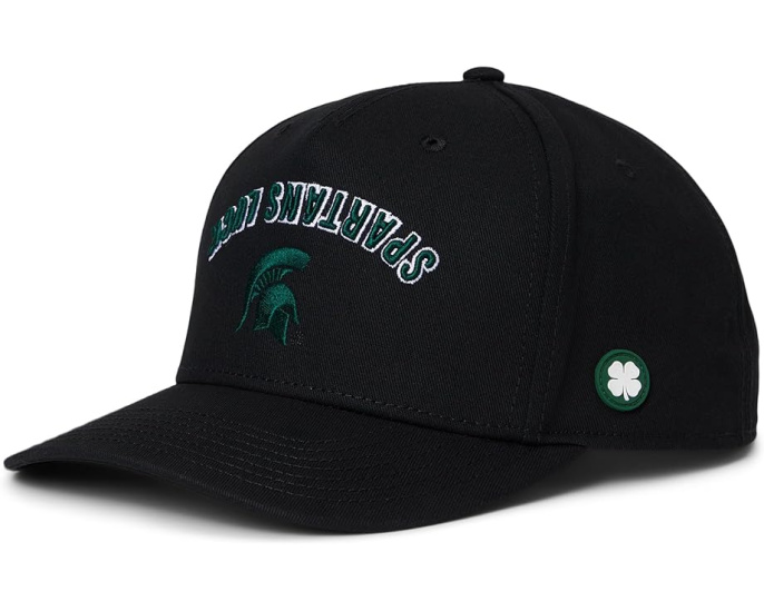 Кепка Michigan State Game Day с регулируемой застежкой от Black Clover