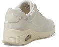 Кроссовки Uno-county Line от Martha Stewart x Skechers с замшевым верхом