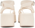 Free People сандалии Hazel Flatform на платформе