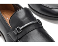 Лоферы Jamento от Tommy Hilfiger с логотипом и память формы