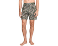 Шорты Good Times LT с принтом Billabong
