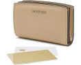 Кошелек Bryant Medium Zip Around Wallet от MICHAEL Michael Kors