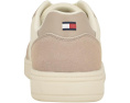 Кеды Veniz на шнуровке с монограммой Tommy Hilfiger