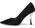Туфли Blue by Betsey Johnson Jenii на шпильке с цветочным принтом