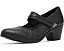 Туфли Clarks Emily 2 Jaynie на устойчивом каблуке