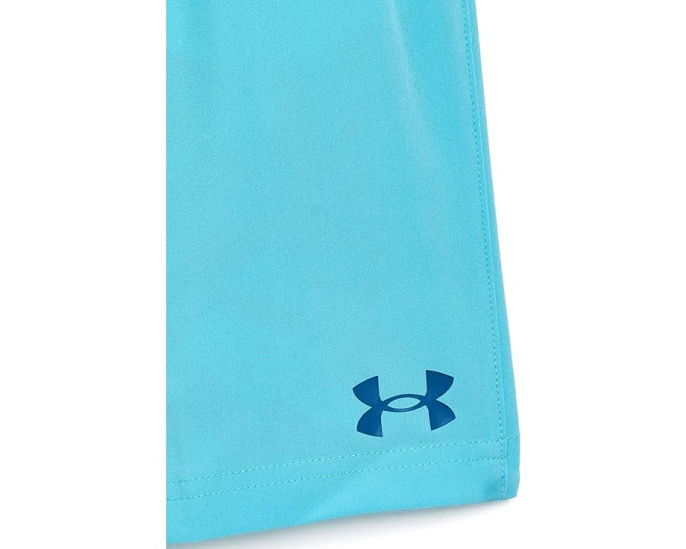Детские компрессионные шорты Under Armour Compression Volley