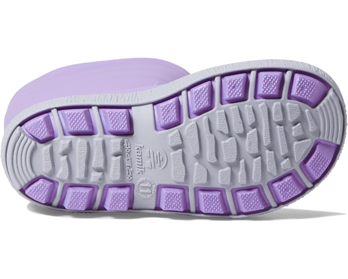 Детские резиновые сапоги Kamik Kids Riptide с технологией ZYLEX