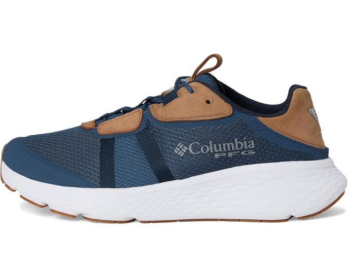 Кроссовки Columbia Castback TC PFG с технологией Omni-MAX