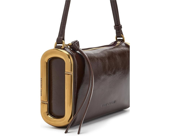 Небольшая сумка Scene Small Shoulder Bag от Marc Jacobs