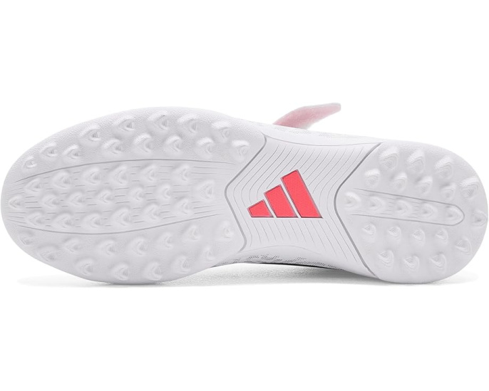 Бутсы Adidas Predator Club Hook & Loop Turf для детей