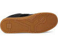 Кроссовки Steve Madden Dixon из искусственного замша с круглым носком