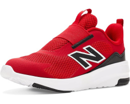 New Balance Kids 468v1 дышащие кроссовки с технологией DynaSoft