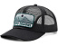 Corduroy Trucker Hat Alpine View от Topo Designs с козырьком 6.4 см