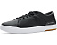 Кроссовки TravisMathew The Modern Cup из кожи с логотипом на язычке