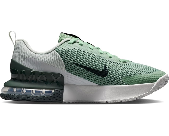 Тренировочные кроссовки Nike Air Max Alpha Trainer 6 с амортизацией Air