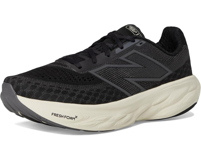 Кроссовки New Balance Fresh Foam X 1080v14 с био-содержимым
