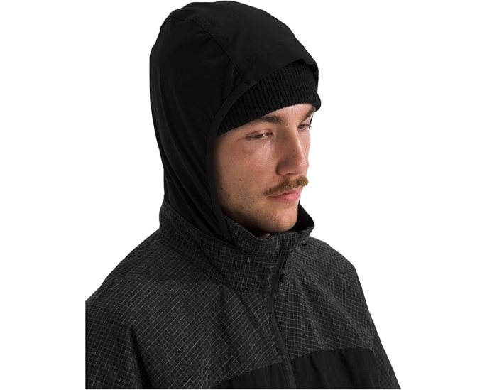 Ветровка The North Face TNF EG Utility с защитой от ветра