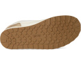Кроссовки Sanuk Puffy Chiller Mid 2 Glam на шнурках с эластичными петлями