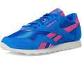 Кроссовки Reebok Classic Nylon с текстильным верхом и резиновой подошвой