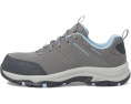 Skechers Work Trego Astallet композитный носок