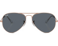 Солнцезащитные очки Ray-Ban 0RB3025 Aviator Large Metal авиатор