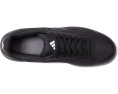 Кроссовки Five Ten Sleuth DLX Canvas с кожаным верхом и круглым носком