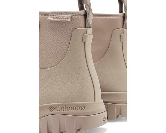Зимние ботинки Columbia Snowtrot Slush
