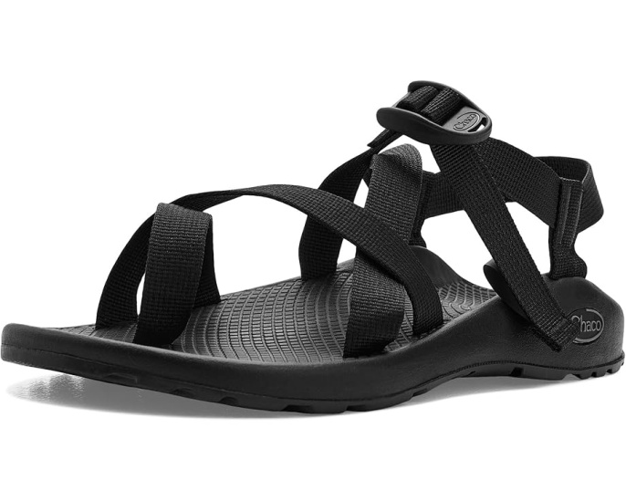 Сандалии Chaco Z/2 Classic с регулируемыми ремнями