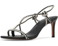Сандалии Rebecca Minkoff Jayce на каблуке с плетением