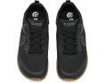 Topo Athletic Connect кроссовки минималистичные черные