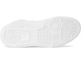 Кроссовки Puma Kids Rebound Layup из искусственной кожи в стиле хип-хоп