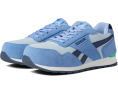 Кроссовки Reebok Harman Work SD10 с композитным мыском из замши