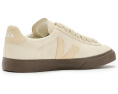 Кроссовки VEJA Campo Bold из замши с круглым мыском