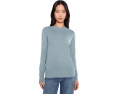 Свитер Varley Fincham Knit с круглым вырезом