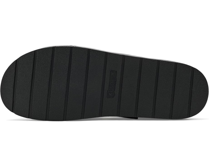 Босоножки Stacy Adams Largo slingback с пряжкой и подошвой из ЭВА