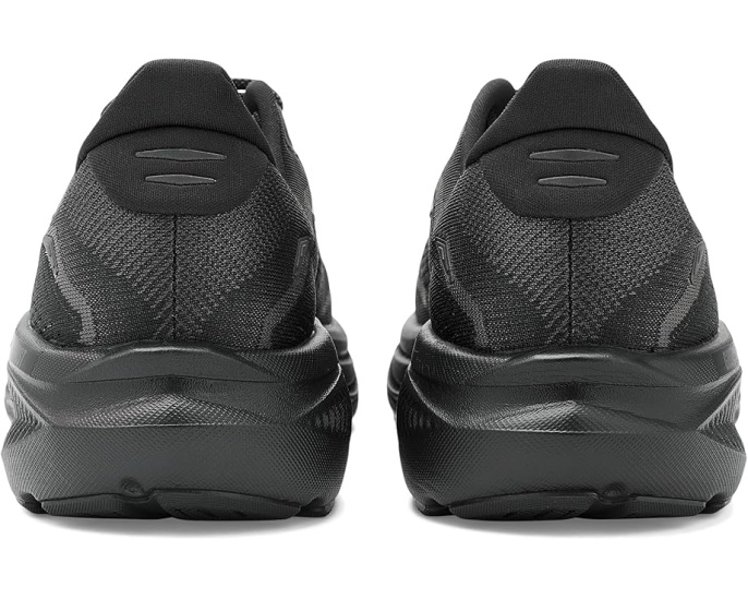 Кроссовки Brooks Ghost 18 с амортизацией DNA Loft V3