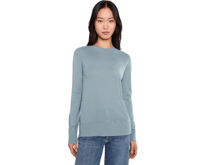 Свитер Varley Fincham Knit с круглым вырезом