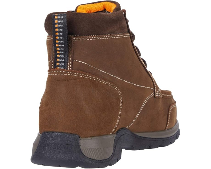 Ariat Work Edge LTE Chukka с защитой плюсны