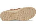 Ботильоны Skechers Lovely Vibe Moonlight с искусственной кожей и стелькой из пены с эффектом памяти