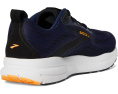 Кроссовки Brooks Trace 4 с амортизацией DNA Loft v2 и резиновой подошвой