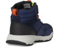 Водонепроницаемые кроссовки KEEN Kids Skua с мембраной KEEN.DRY