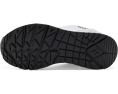 Кроссовки Skechers Uno Gen1 Leopard Popstar для детей с подошвой Skech-Air