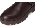 Сапоги Circus NY by Sam Edelman Pace выше колена с массивной подошвой и пряжкой