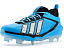 Adidas бейсбольные бутсы Adizero Impact 3.0 с технологией LIGHTSTRIKE