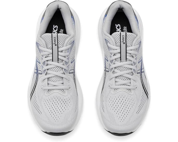 Кроссовки ASICS GEL-Contend 10 Black Carrier Grey