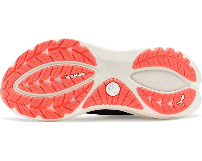 Кроссовки для бега Puma Foreverrun Nitro 3